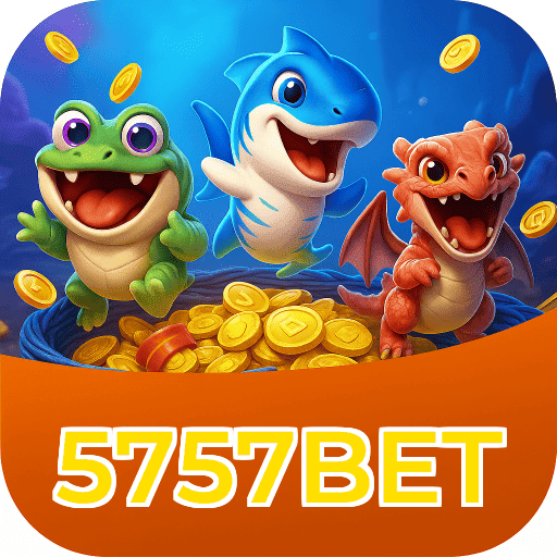 5757BET logo