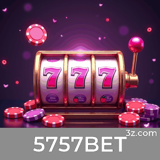 5757BET Bônus acumulado 5757BET