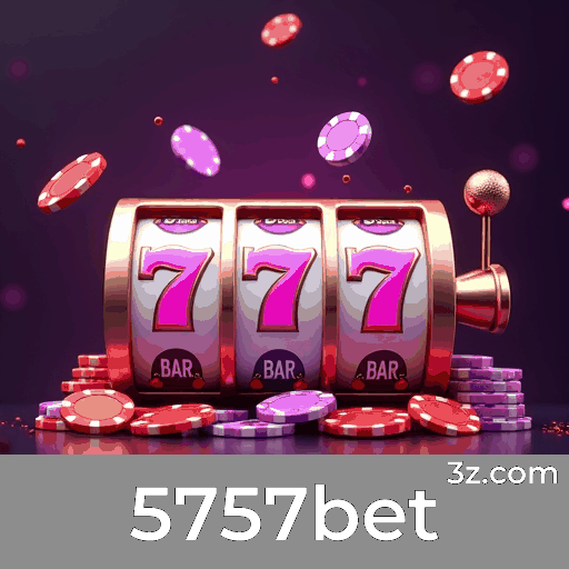 5757bet game mais image