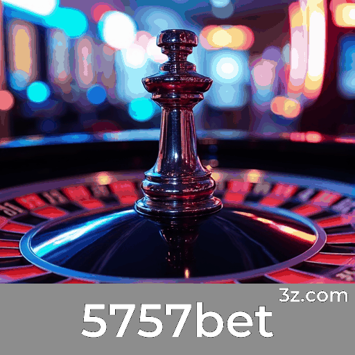5757bet game mais image