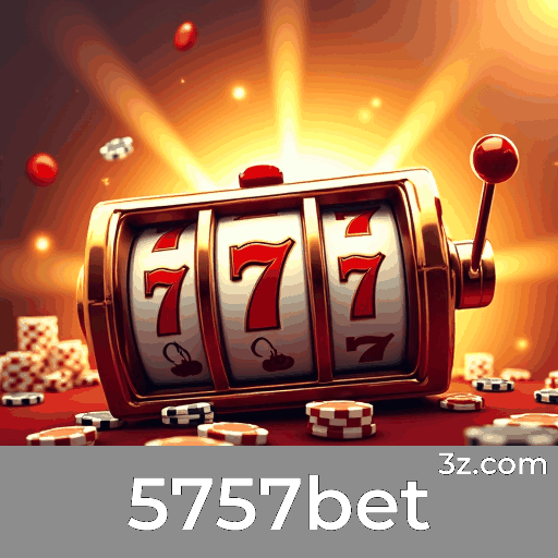 5757bet game mais image