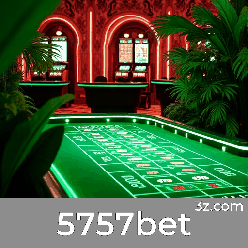 5757bet game mais image