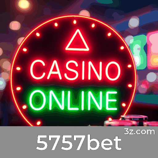 5757bet game mais image